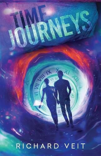 Cover image for Time Journeys