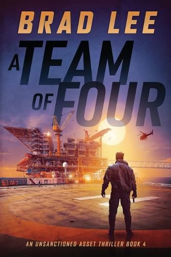 Cover image for A Team of Four