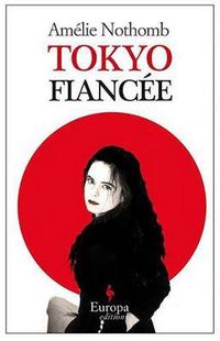 Cover image for Tokyo Fiancee