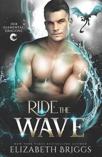 Cover image for Ride The Wave