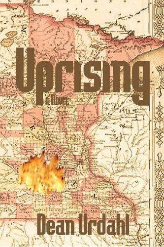 Cover image for Uprising