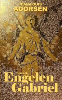 Cover image for Engelen Gabriel