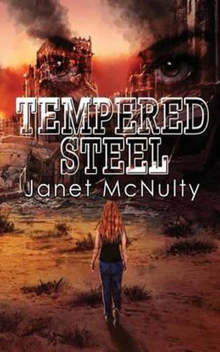 Cover image for Tempered Steel