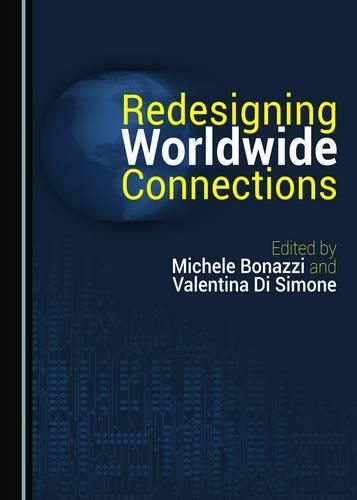Cover image for Redesigning Worldwide Connections
