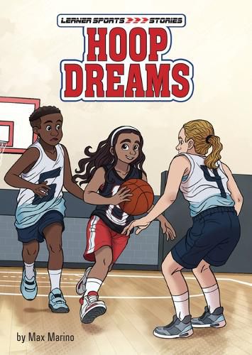 Cover image for Hoop Dreams