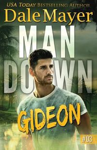 Cover image for Gideon