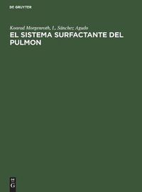 Cover image for El Sistema Surfactante del Pulmon: Fundamentos Morfologicos Y Significado Clinico