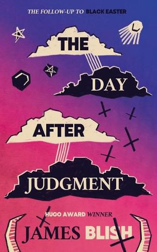 Cover image for The Day After Judgment