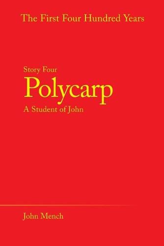 Cover image for Polycarp: A Student of John