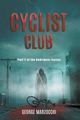 Cover image for Cyclist Club