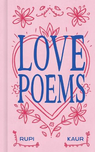 Cover image for Love Poems
