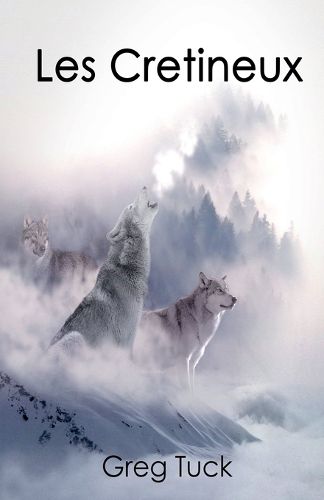 Cover image for Les Cretineux