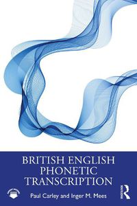 Cover image for British English Phonetic Transcription