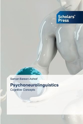 Cover image for Psychoneurolinguistics