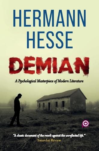 Cover image for Demian