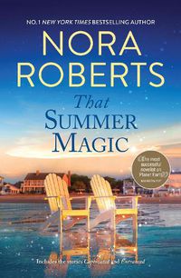 Cover image for That Summer Magic/Captivated/Entranced