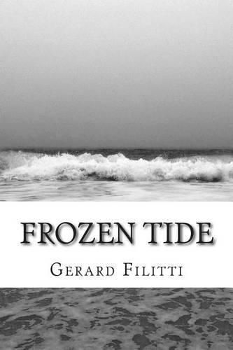Cover image for Frozen Tide