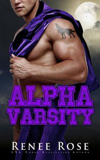 Cover image for Alpha Varsity