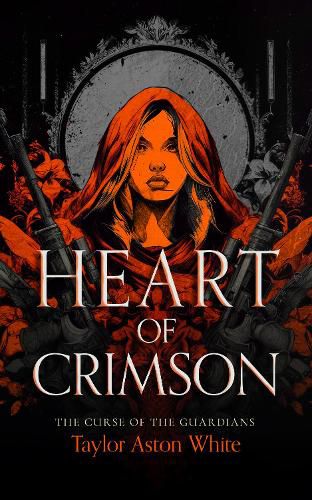 Cover image for Heart of Crimson