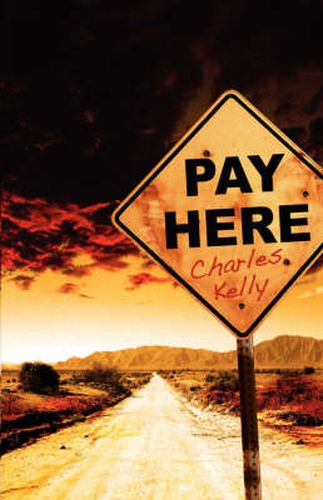 Cover image for Pay Here