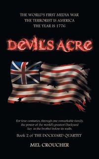 Cover image for Devil's Acre