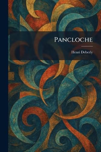 Cover image for Pancloche