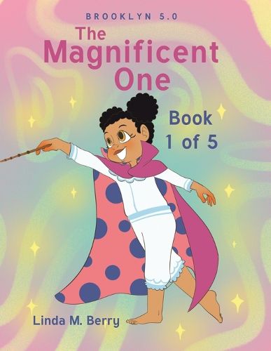Cover image for The Magnificent One