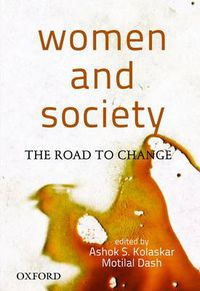 Cover image for Women and Society: The Road to Change