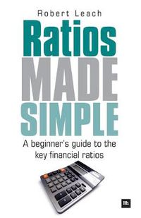 Cover image for Ratios Made Simple