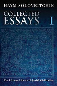 Cover image for Collected Essays: Volume I