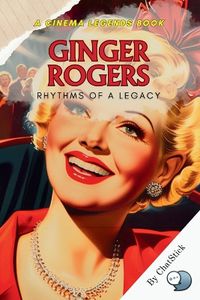 Cover image for Ginger Rogers