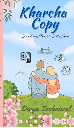 Cover image for Kharcha Copy