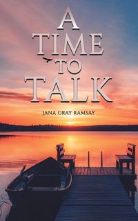 Cover image for A Time to Talk