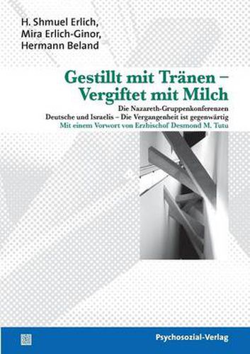 Cover image for Gestillt Mit Tranen - Vergiftet Mit Milch