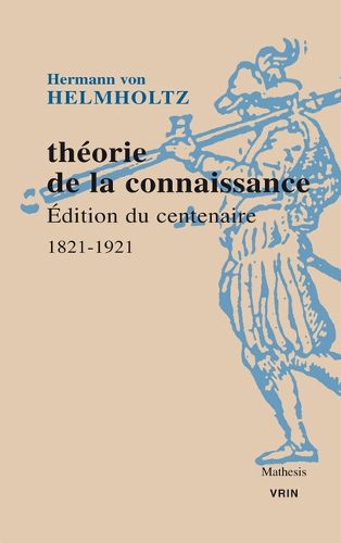 Cover image for Theorie de la Connaissance