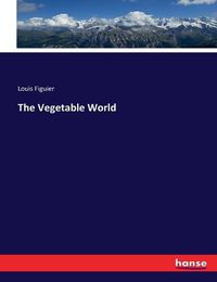 Cover image for The Vegetable World