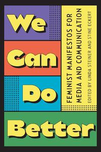 Cover image for We Can Do Better