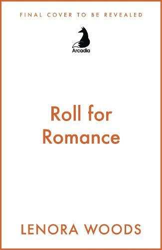 Cover image for Roll for Romance