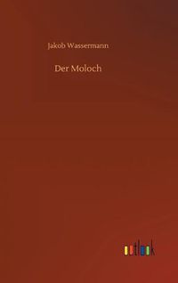 Cover image for Der Moloch