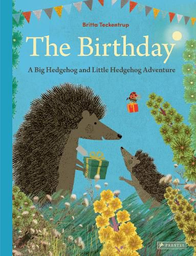Cover image for The Birthday