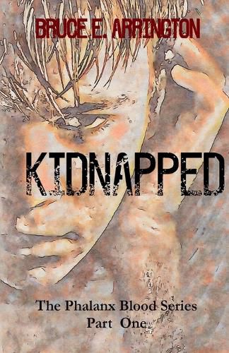 Cover image for Kidnapped