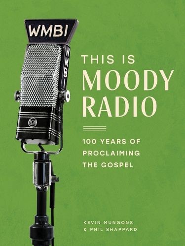 Cover image for This Is Moody Radio