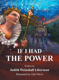 Cover image for If I Had the Power