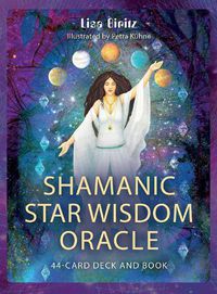 Cover image for Shamanic Star Wisdom Oracle