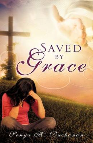 Cover image for Saved by Grace