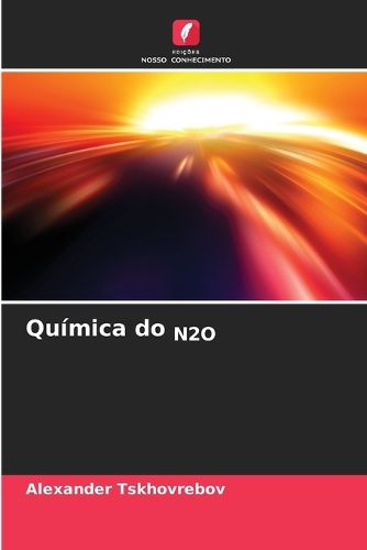Cover image for Quimica do N2O