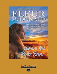 Cover image for Where the River Runs