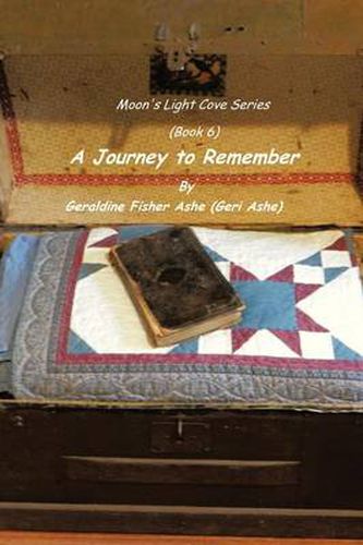 Cover image for A Journey to Remember