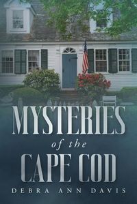 Cover image for Mysteries of the Cape Cod