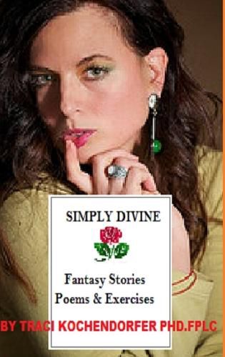 Cover image for Simply Divine